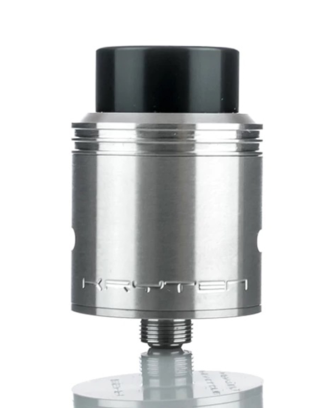 Psyclone Kryten RDA vapexperts 1