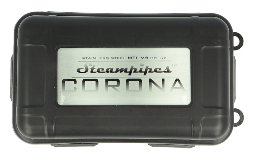 corona v8 mtl 23mm deluxe edition by steampipes 3