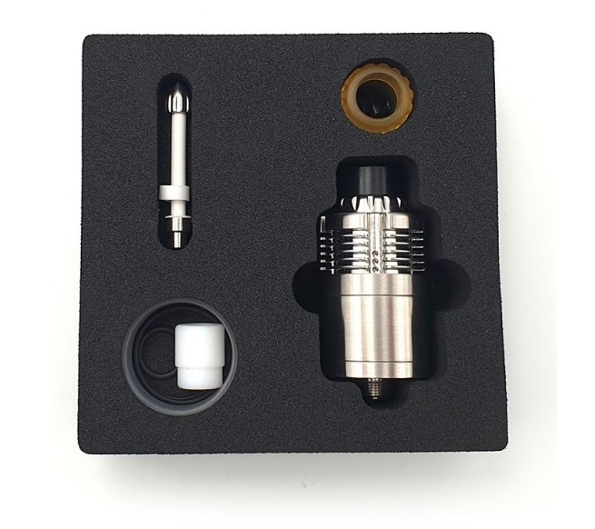 inax v5 genesis mesh rta vape experts by athea 6