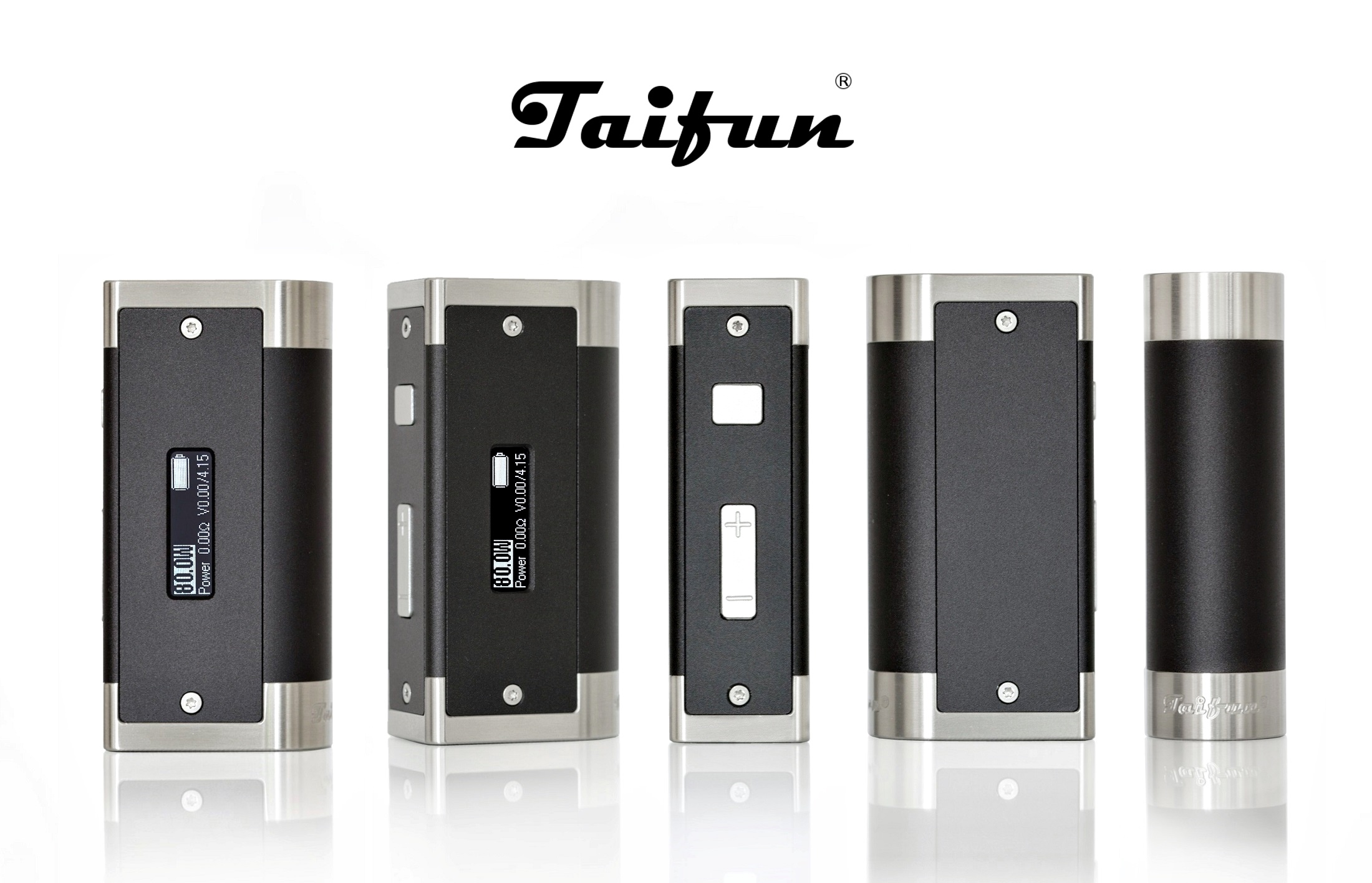 Taifun Box by SmokerStore vapexperts4