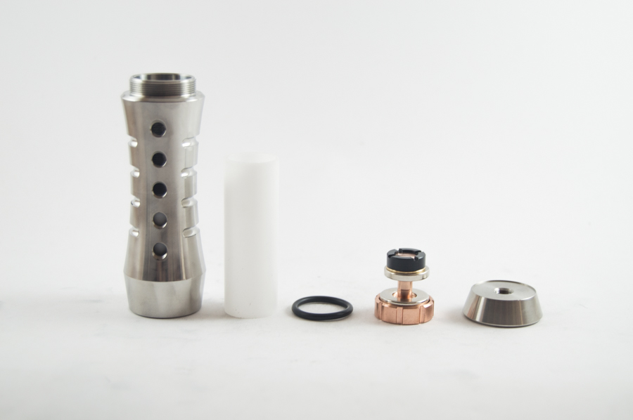 VADER SS EDITION Competition Mods HSTONE MODS vapexperts 1
