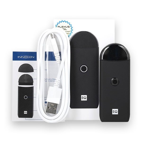 innokin eq pod plexus vapexperts 4