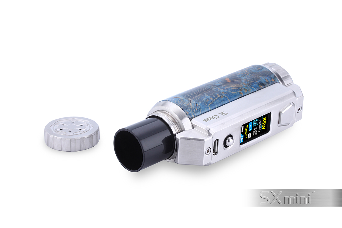 sl class yihi sx mini vapexperts 1