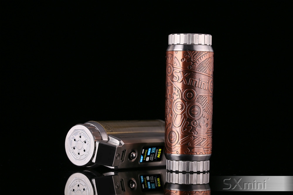 sl class yihi sx mini vapexperts machinery