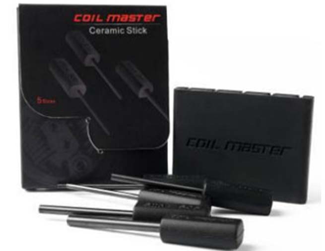 Coil Master Ceramic Stick vapexperts box1