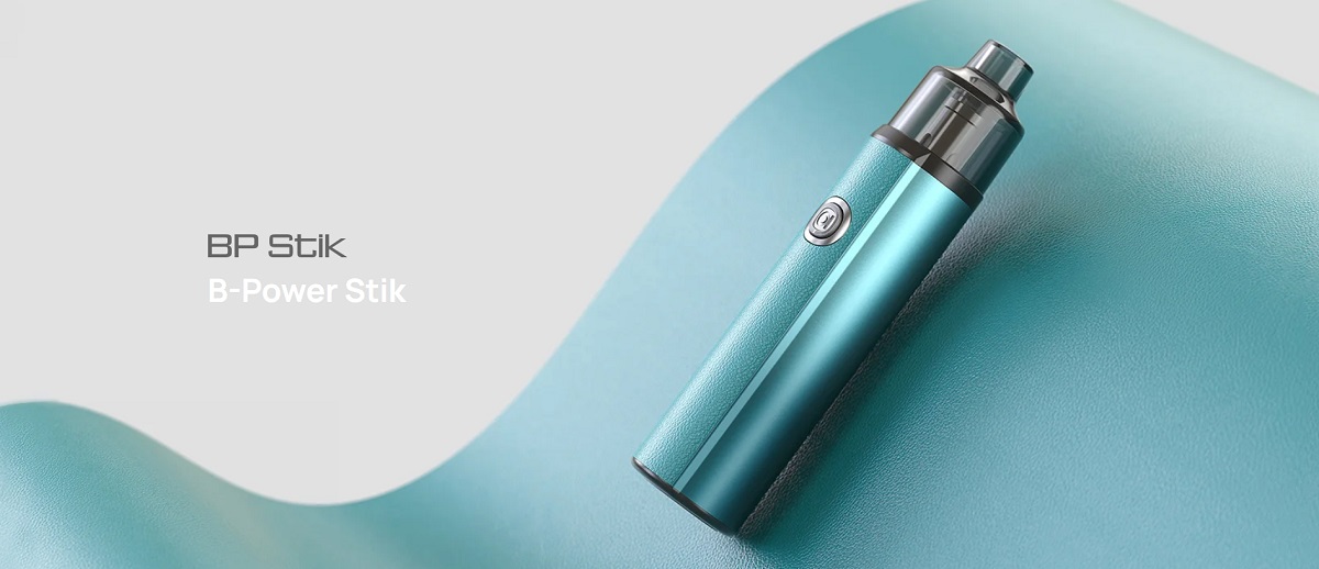 bp stik kit 80w 5ml 2500mah by aspire 1