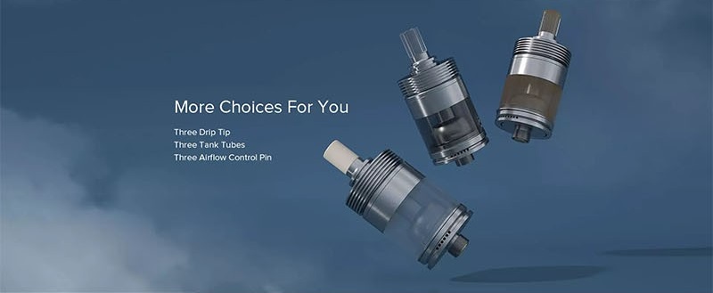 pioneer rta by bp mods titanium limited edition 7