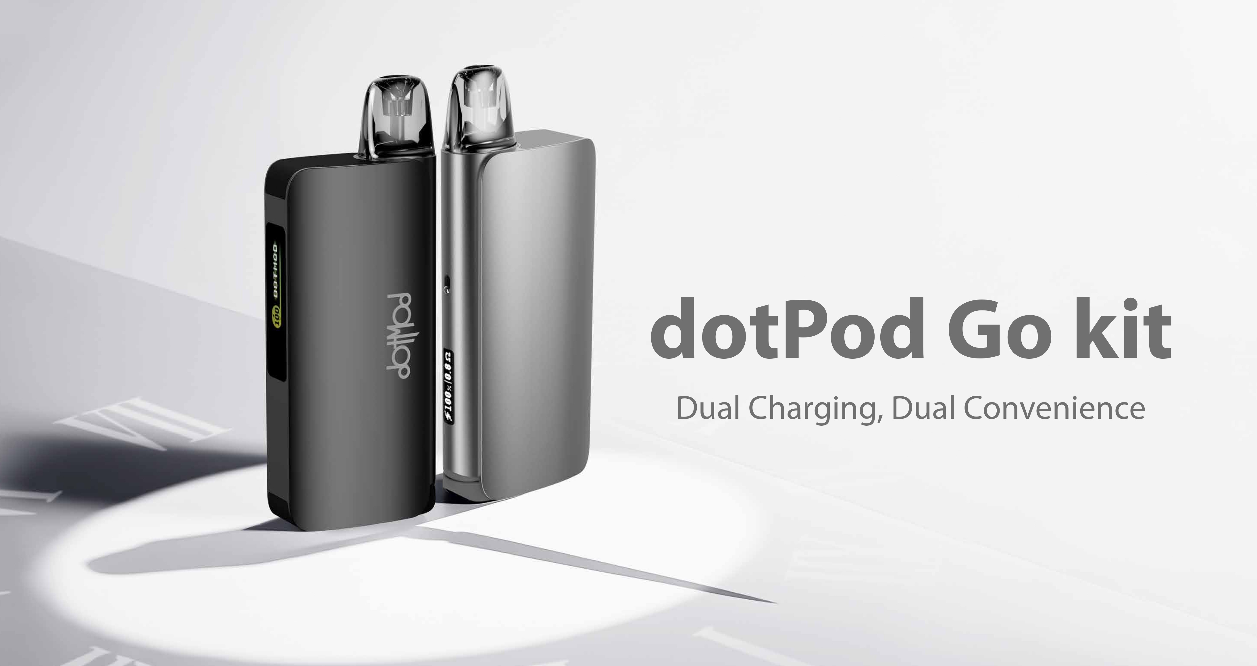 dotpod 1