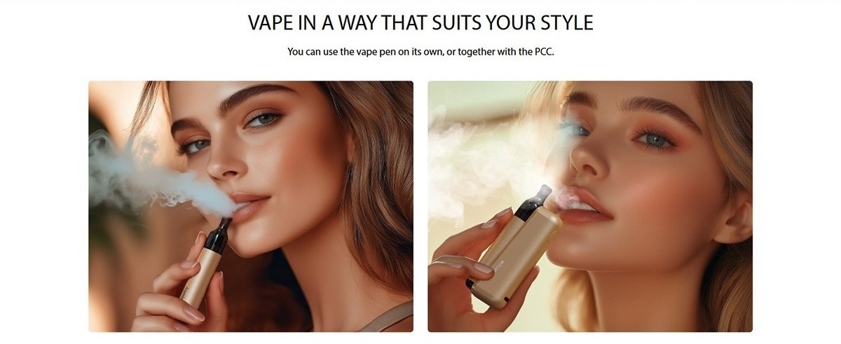 eroll nano pod kit 2ml by joyetech 5