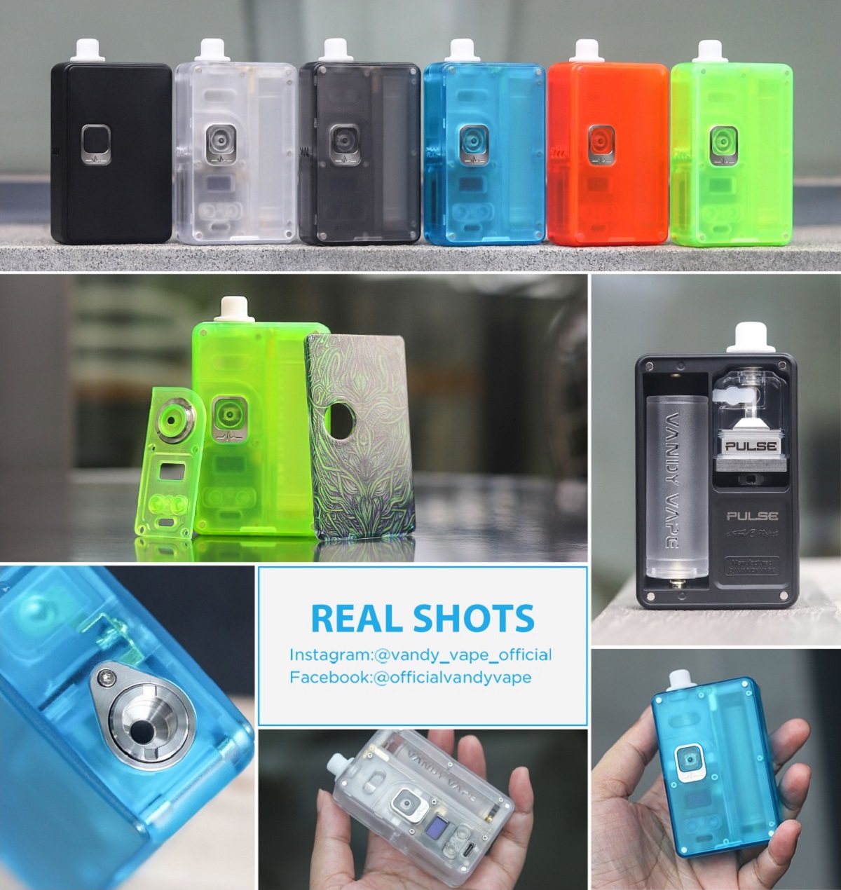 pulse aio 5 kit 80watt by vandy vape 18