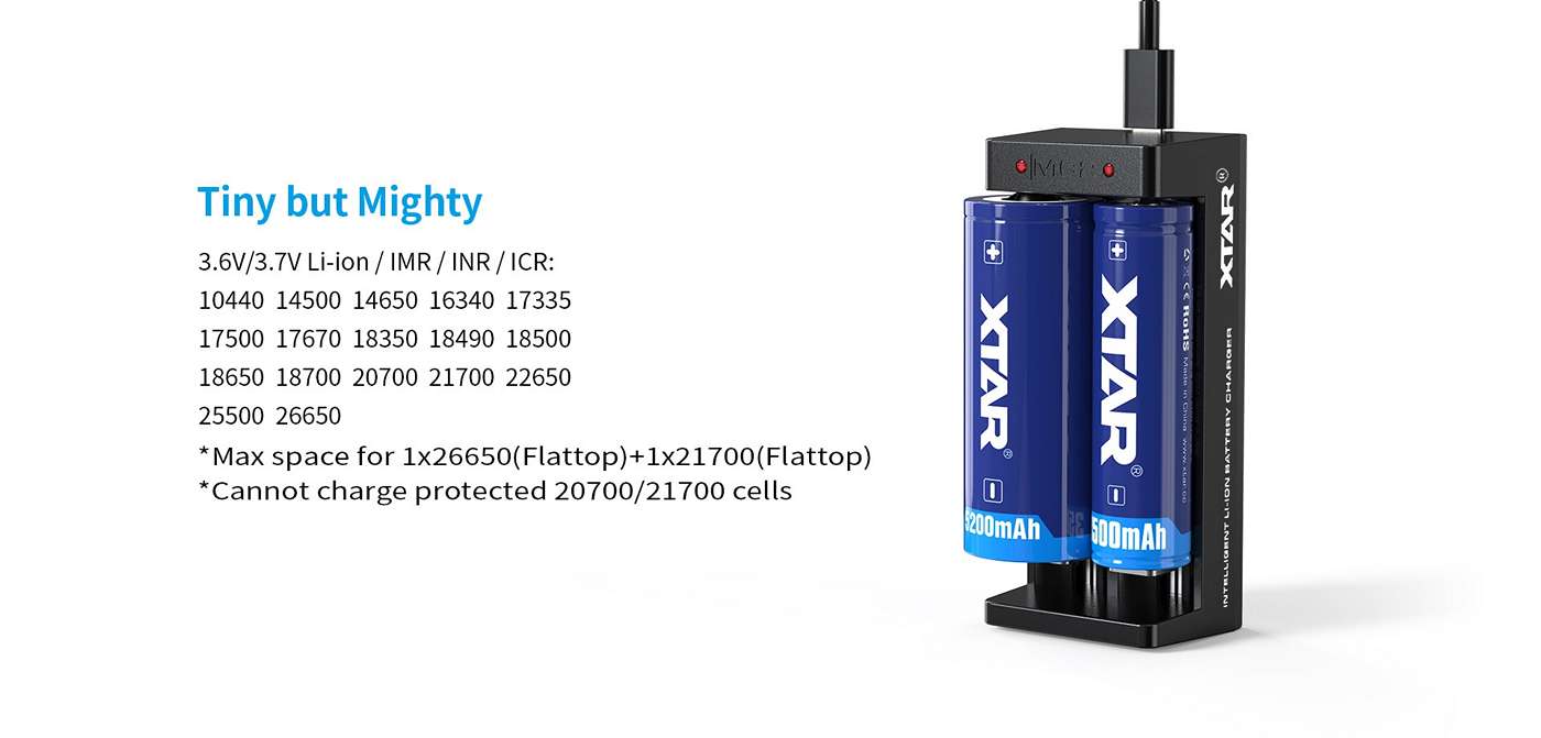 fortistis xtar mc2 usb type c 7